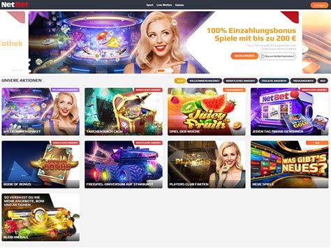 casino net bet|netbet einloggen.